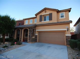 7985 Red Rock Ridge Ave, Las Vegas, NV 89179