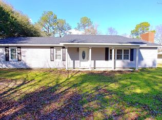 1904 Hanna Dr, Vidalia, GA 30474