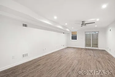 Rented by Compass
