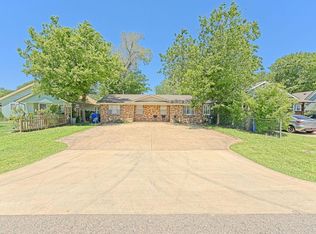 119 W Frank St #121, Norman, OK 73069