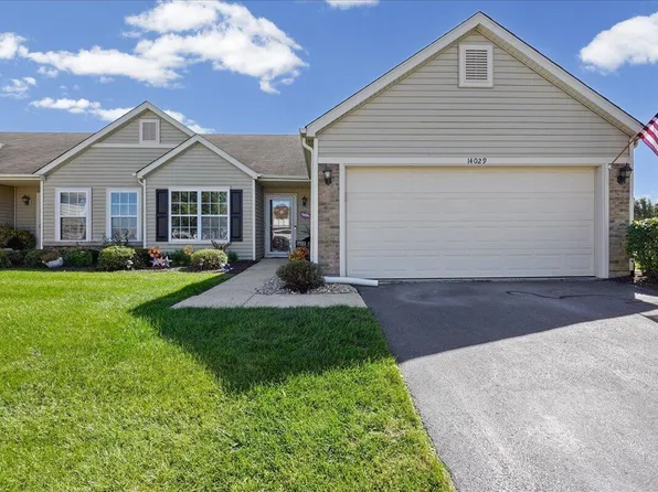14029 Pickett Way, Cedar Lake, IN 46303