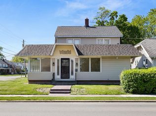 459 Glessner Ave, Mansfield, OH 44903