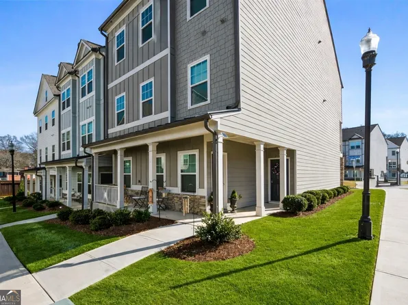 2114 Prichard Park Dr, Kennesaw, GA 30144