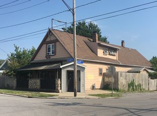 1 Letchworth St, Buffalo, NY 14213