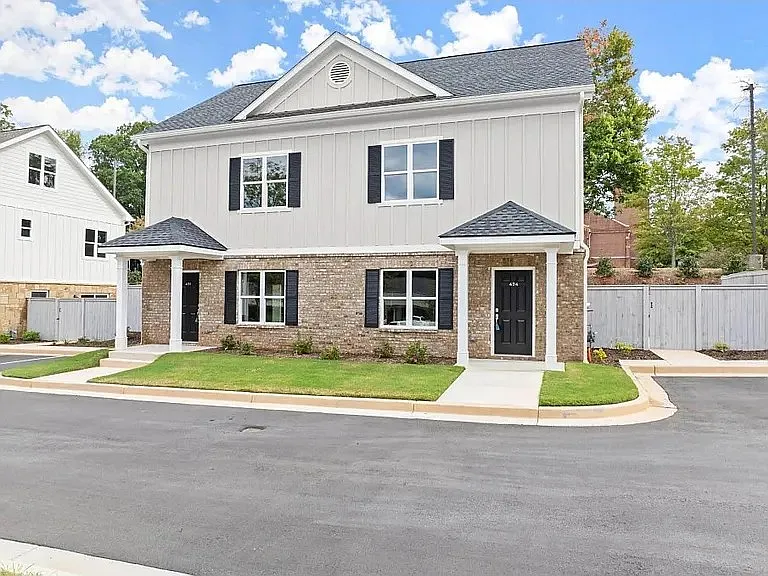 Modern 3-Bedroom Home in Gainesville, GA for Rent — Photo 3