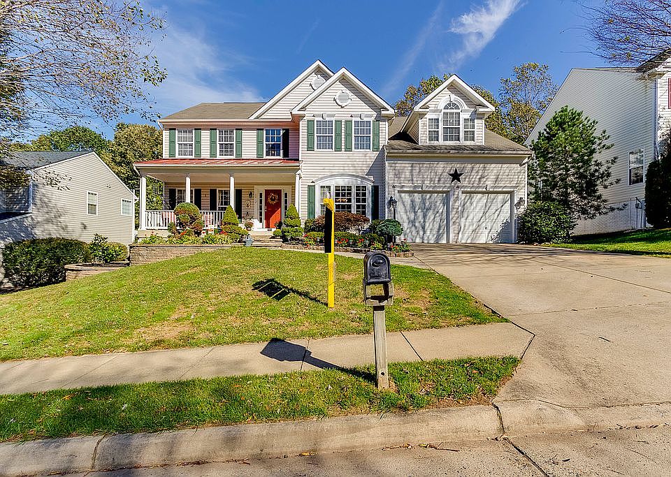 1st image of 6412 Tinkling Springs Ct