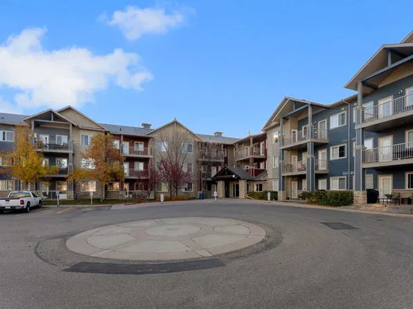 2370 N Bayside Rd SW #1118, Airdrie, AB T4B 0M9