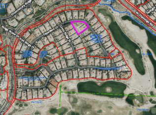 35 Tapadero Ln, Las Vegas, NV 89135