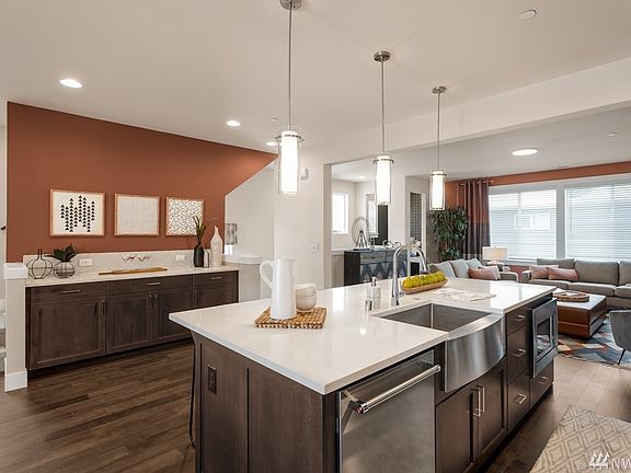 5th image of 17623 21st Ave W #25