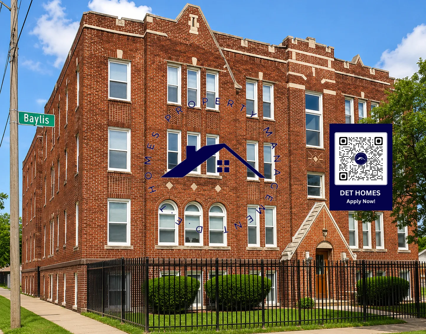 1 bed, $850 — Photo 1