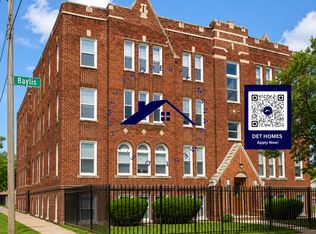 15805 Baylis St APT 106, Detroit, MI 48238