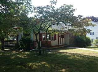 658 Vfw Pkwy, West Roxbury, MA 02132