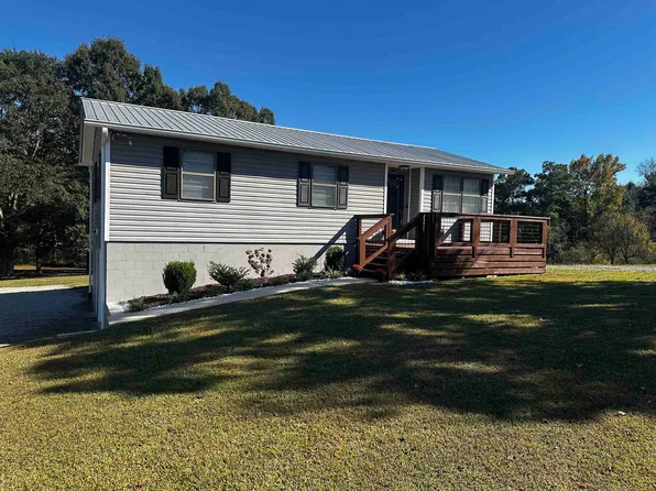 233 County Road 515, Hanceville, AL 35077