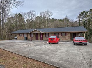1302 Burnett Ferry Rd SW, Rome, GA 30165