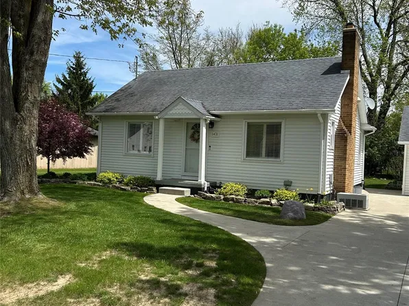 1431 Denies St, Burton, MI 48509
