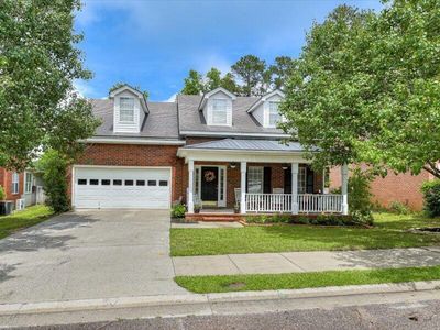 4533 Glastonbury Drive, Evans, GA, 30809