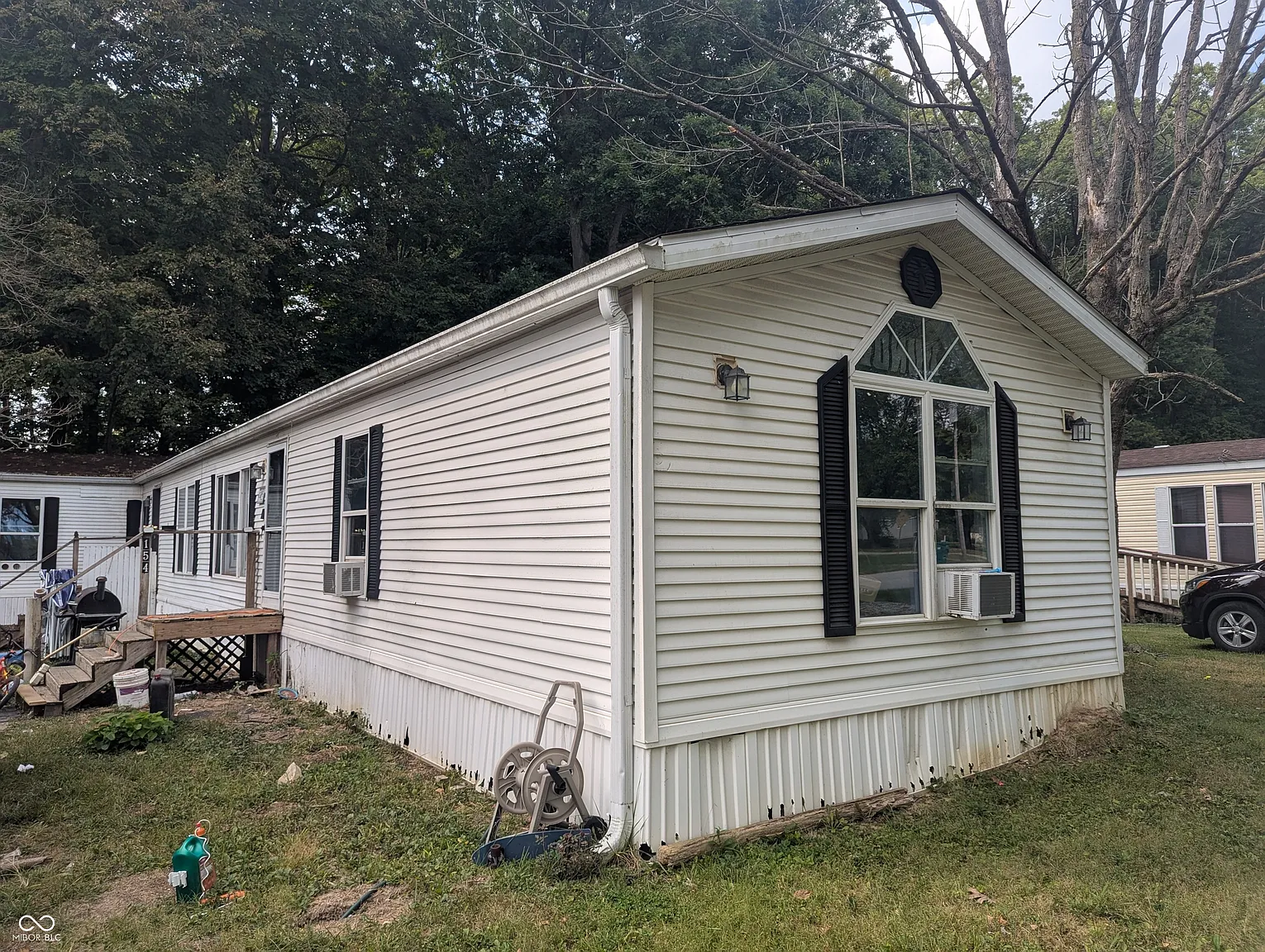 154 Lazy River Rd photo 1