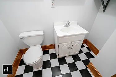 Rented by Highline Residential