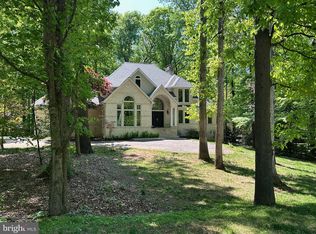 11801 Wollingford Ct, Clarksville, MD 21029