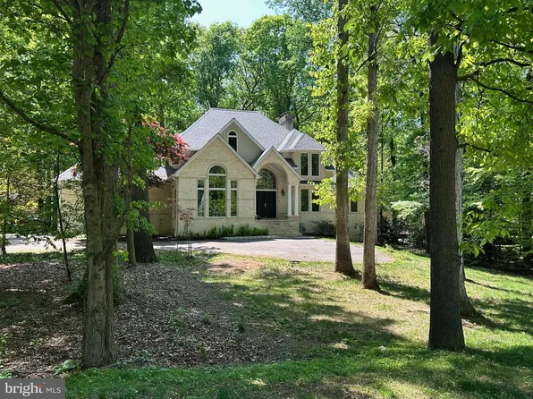 11801 Wollingford Ct, Clarksville, MD 21029