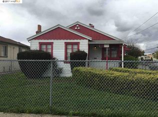 2349 Maywood Ave, Oakland, CA 94605