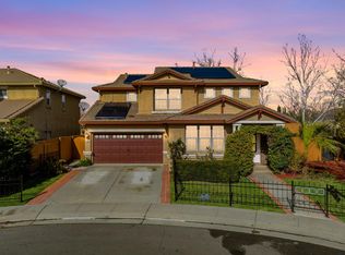 7 Hazeman Ct, Woodland, CA