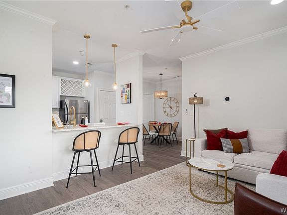 3rd image of 700 15th St Unit 3201