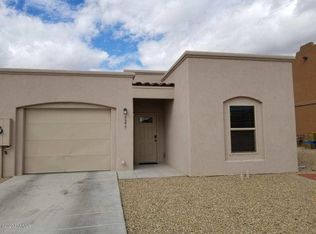 3377 Valverde Loop, Las Cruces, NM 88012