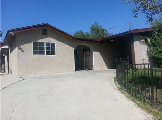 241 N Sandalwood Ave, La Puente, CA 91744