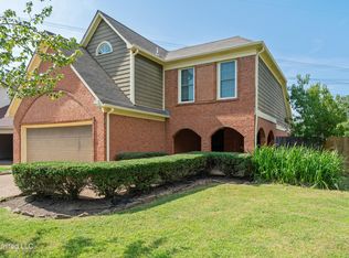 8086 Ballarat Cv, Cordova, TN 38018