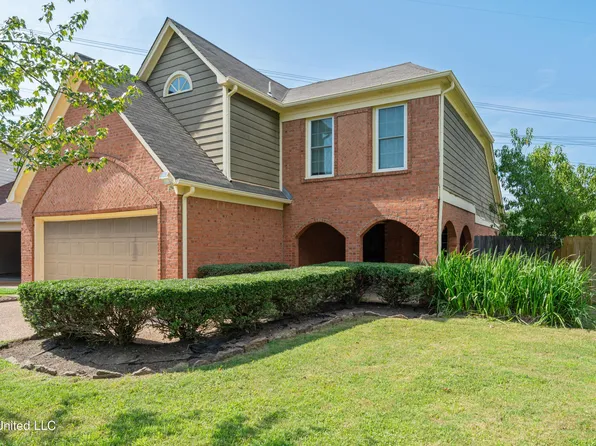 8086 Ballarat Cv, Cordova, TN 38018