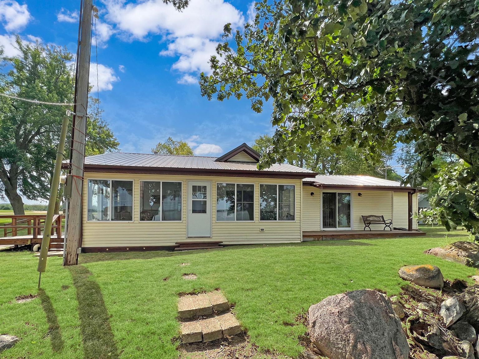 78 Pioneer Trl, Garvin, MN 56132 Zillow