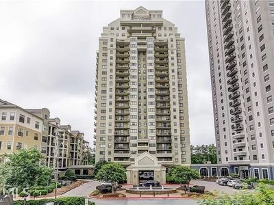 795 Hammond Dr APT 1702, Sandy Springs, GA, 30328