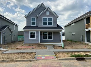 6670 Promenade St NE, Rockford, MI 49341