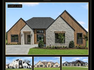 4710 Magnolia Trl, Midlothian, TX 76065