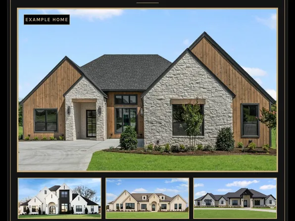 4710 Magnolia Trl, Midlothian, TX 76065