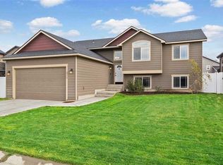 8316 N Maple Ln, Spokane, WA 99208