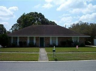 10358 Big Bend Ave, Baton Rouge, LA 70814