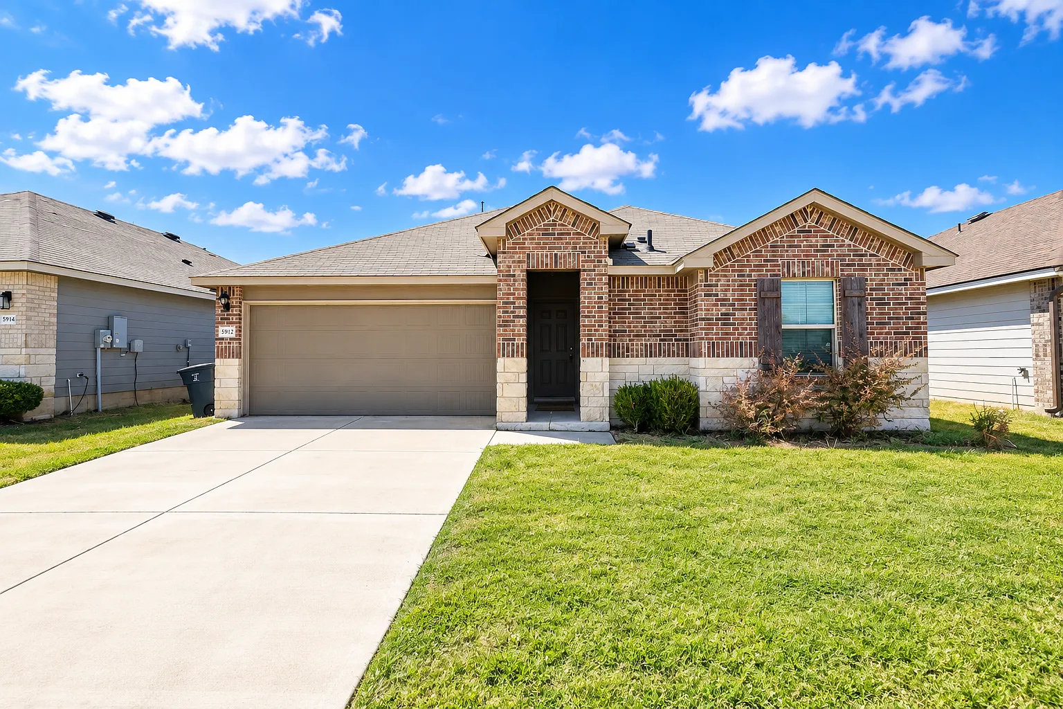 5912 Sally Ride Ln, Killeen — Photo 1