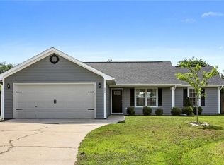 222 Greenbriar Rd, Kingsland, GA 31548