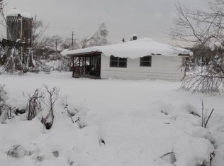 W11521 Blodgett Rd, Bruce, WI 54819