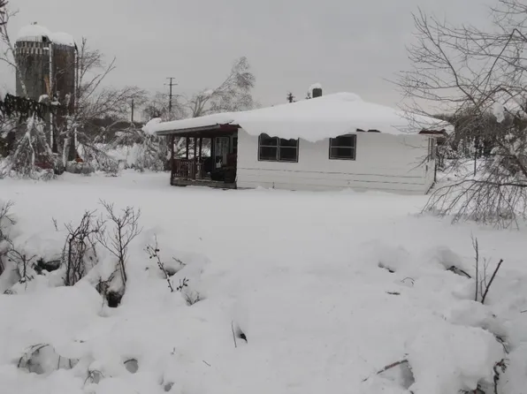 W11521 Blodgett Rd, Bruce, WI 54819