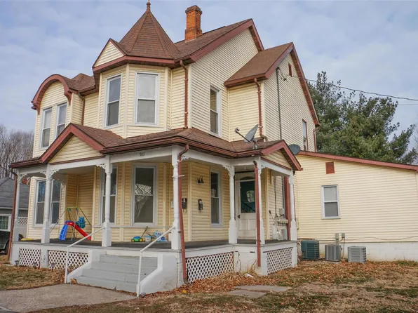 301 W Pine St, Jerseyville, IL 62052