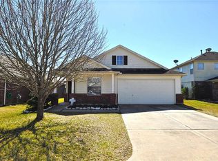 4914 Steel Meadows Ln, Humble, TX 77346