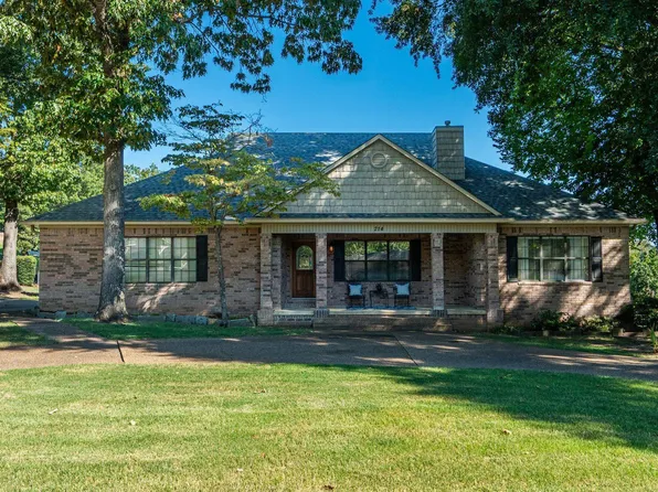 214 Osprey Dr, Hot Springs, AR 71913