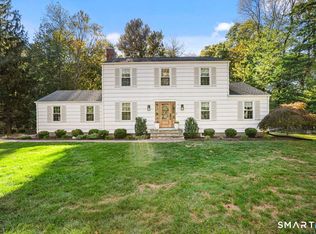 1115 Galloping Hill Rd, Fairfield, CT 06824