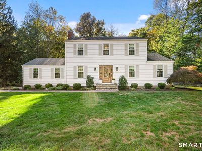 1115 Galloping Hill Road, Fairfield, CT, 06824