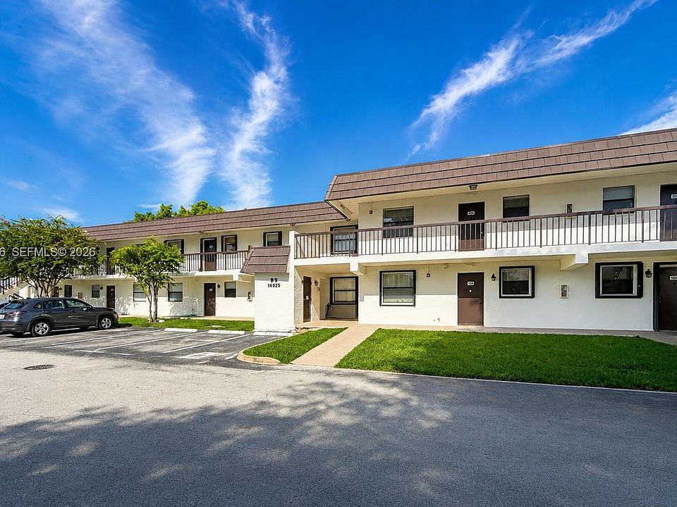 1st image of 14925 SW 104th St #3-104