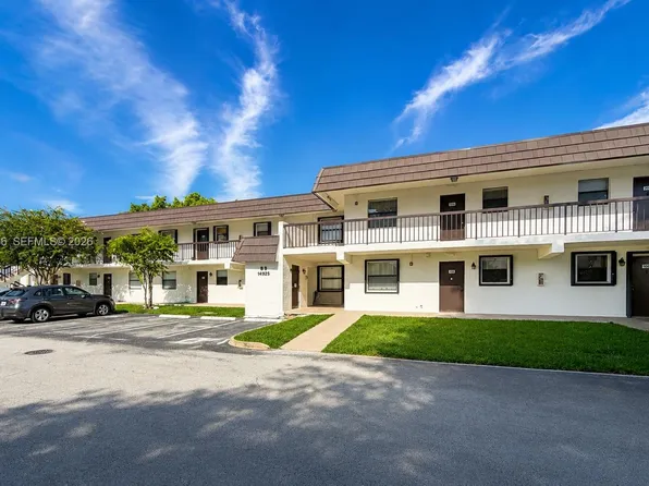 14925 SW 104th St #3-104, Miami, FL 33196