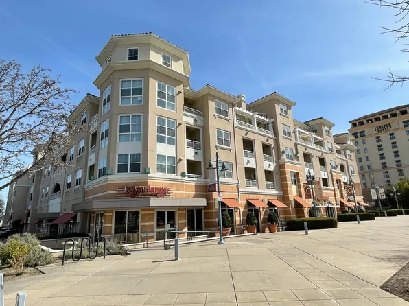 20488 Stevens Creek Blvd, Cupertino, CA